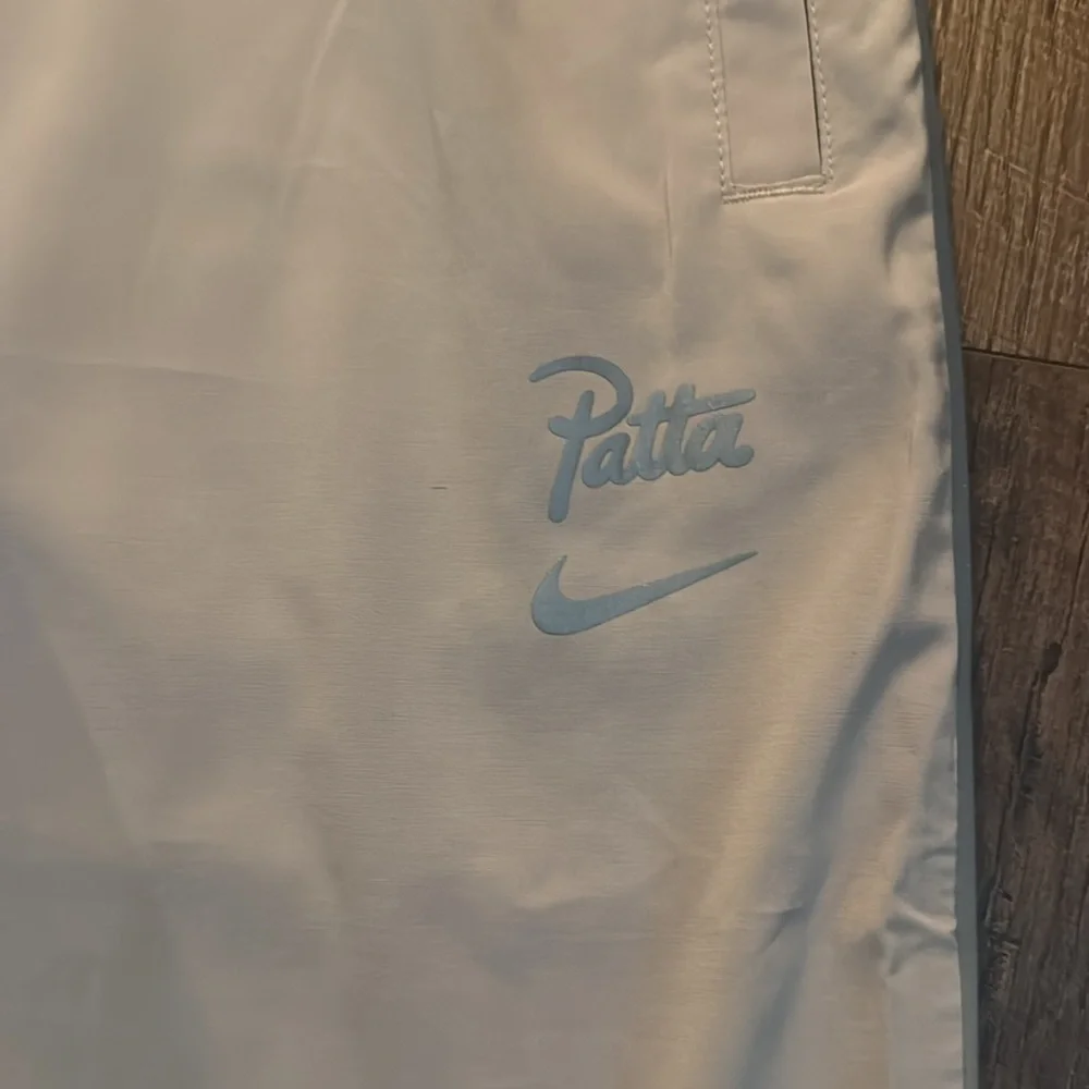 Nike X Patta Pants